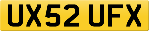 UX52UFX